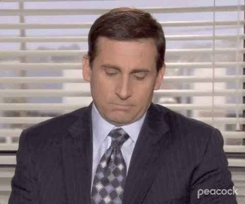  Nbc GIF By The Office