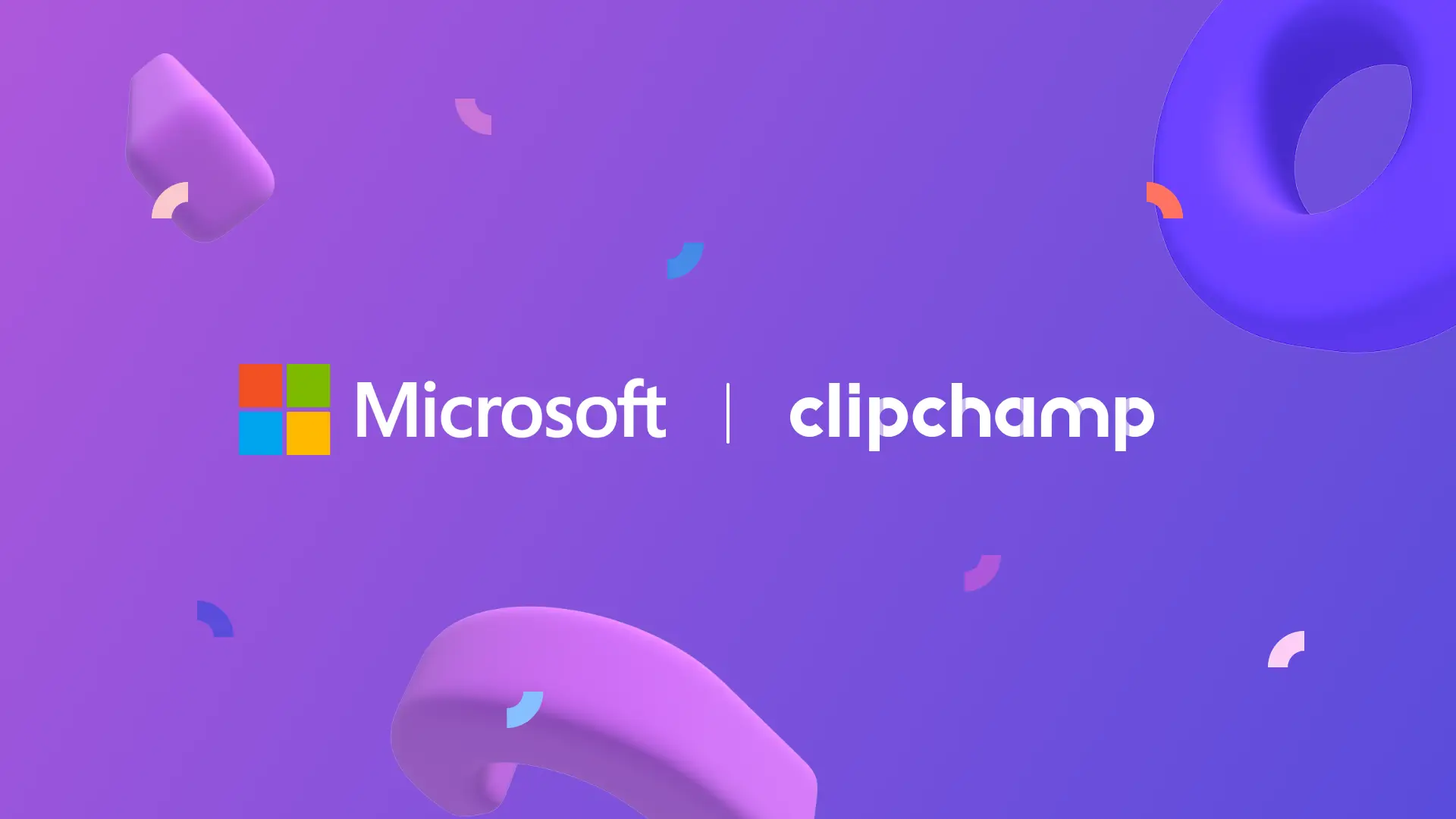 Microsoft Clipchamp