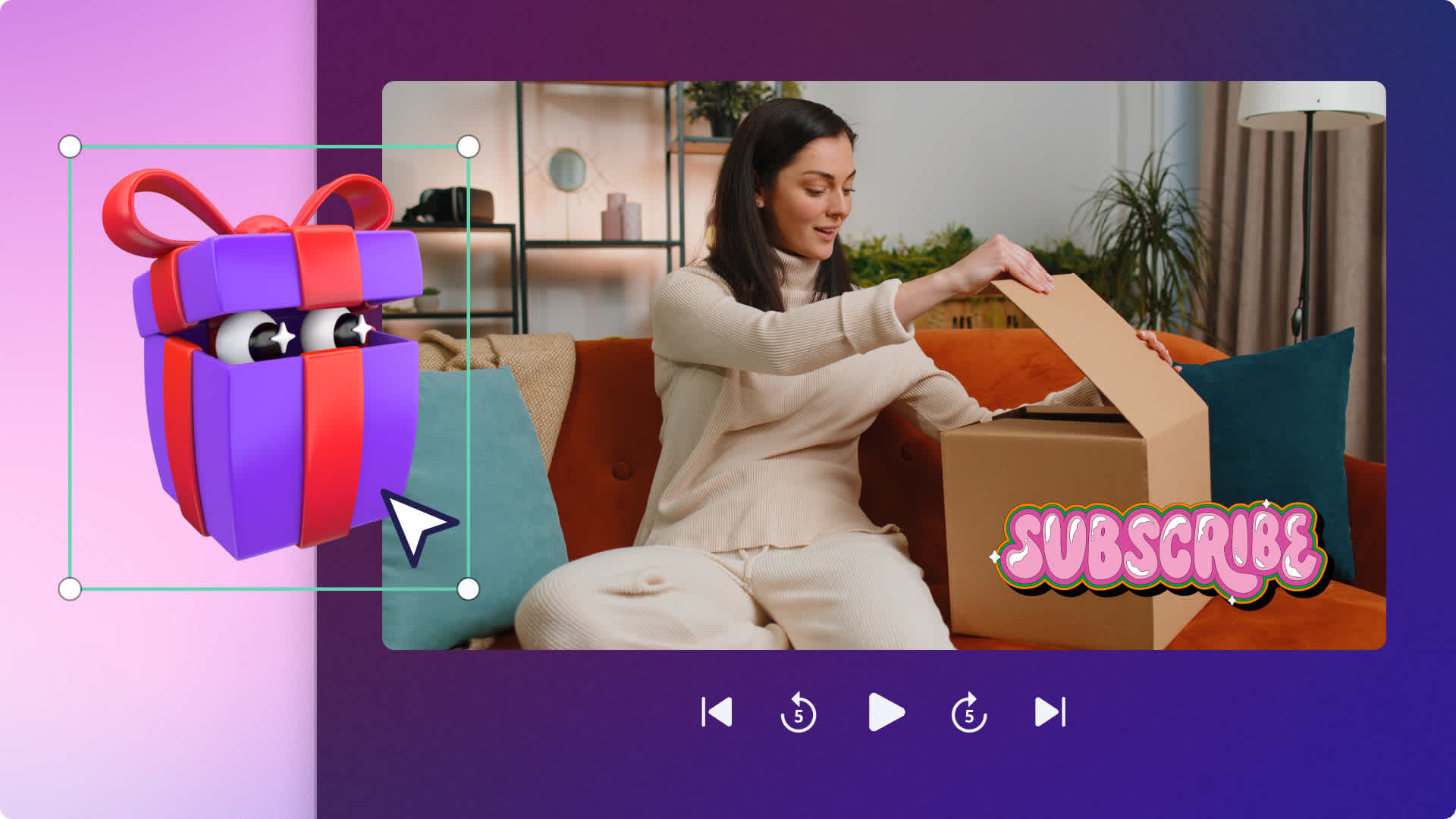 Unboxing-time GIFs - Get the best GIF on GIPHY