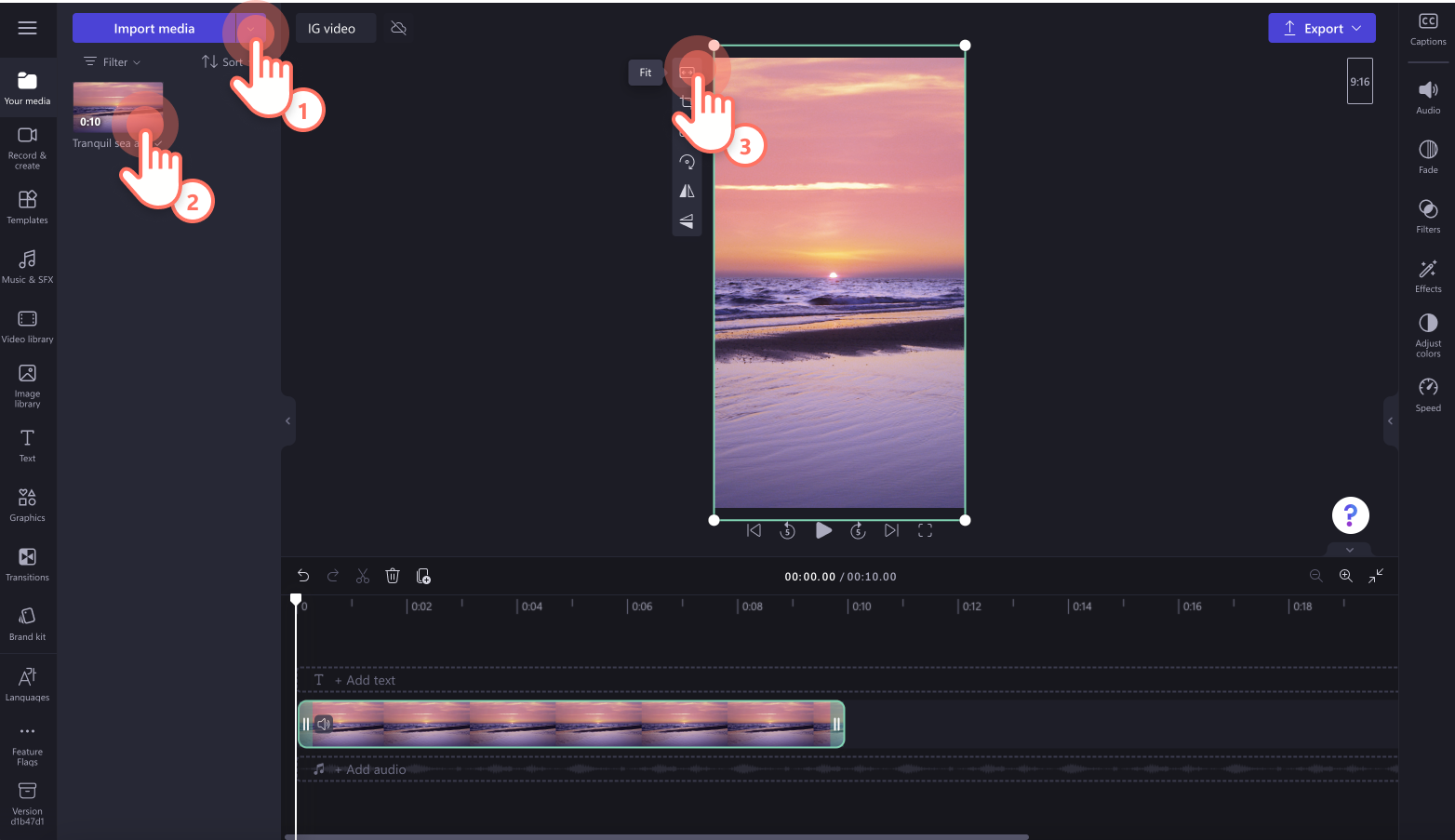 Free TikTok Video Resizer: Resize Your Videos for TikTok Online