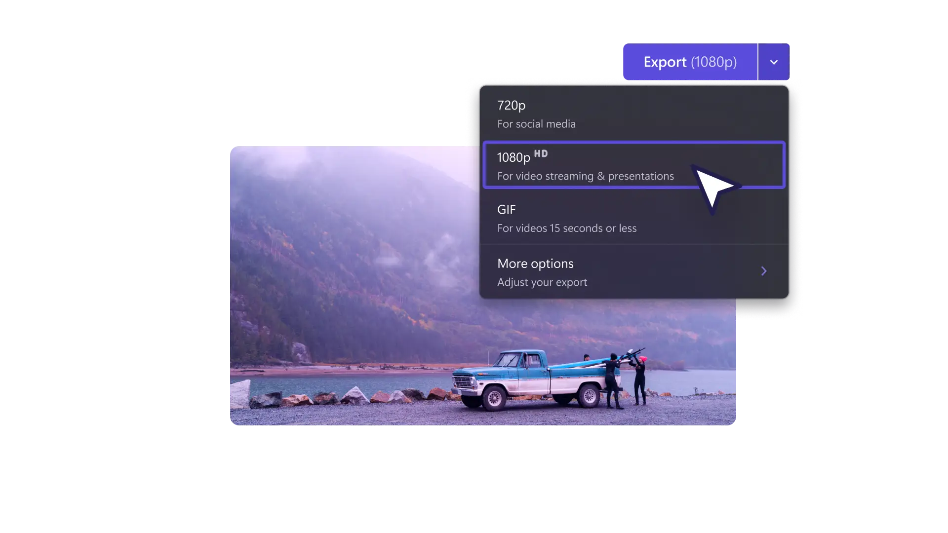 Mute Audio From Video