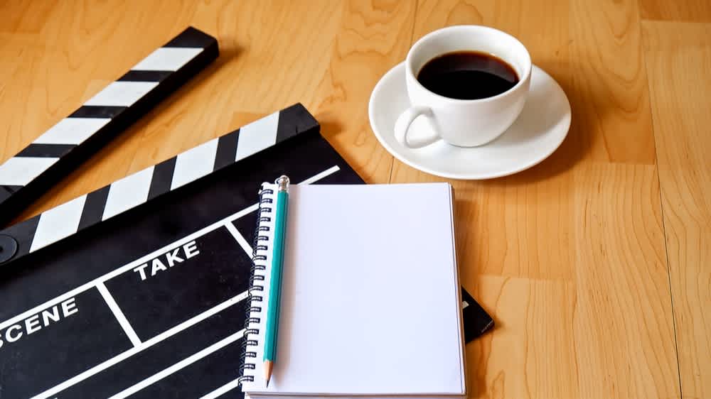 Filming-What is a film shot list? How to make a shot list for online videos?-Clipchamp blog