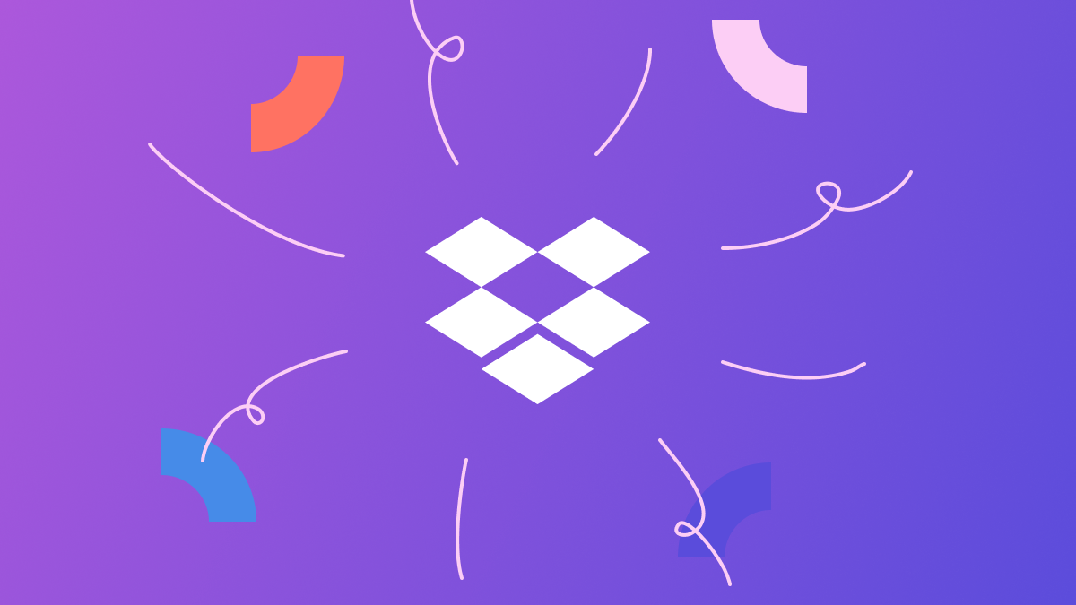 Dropbox partner