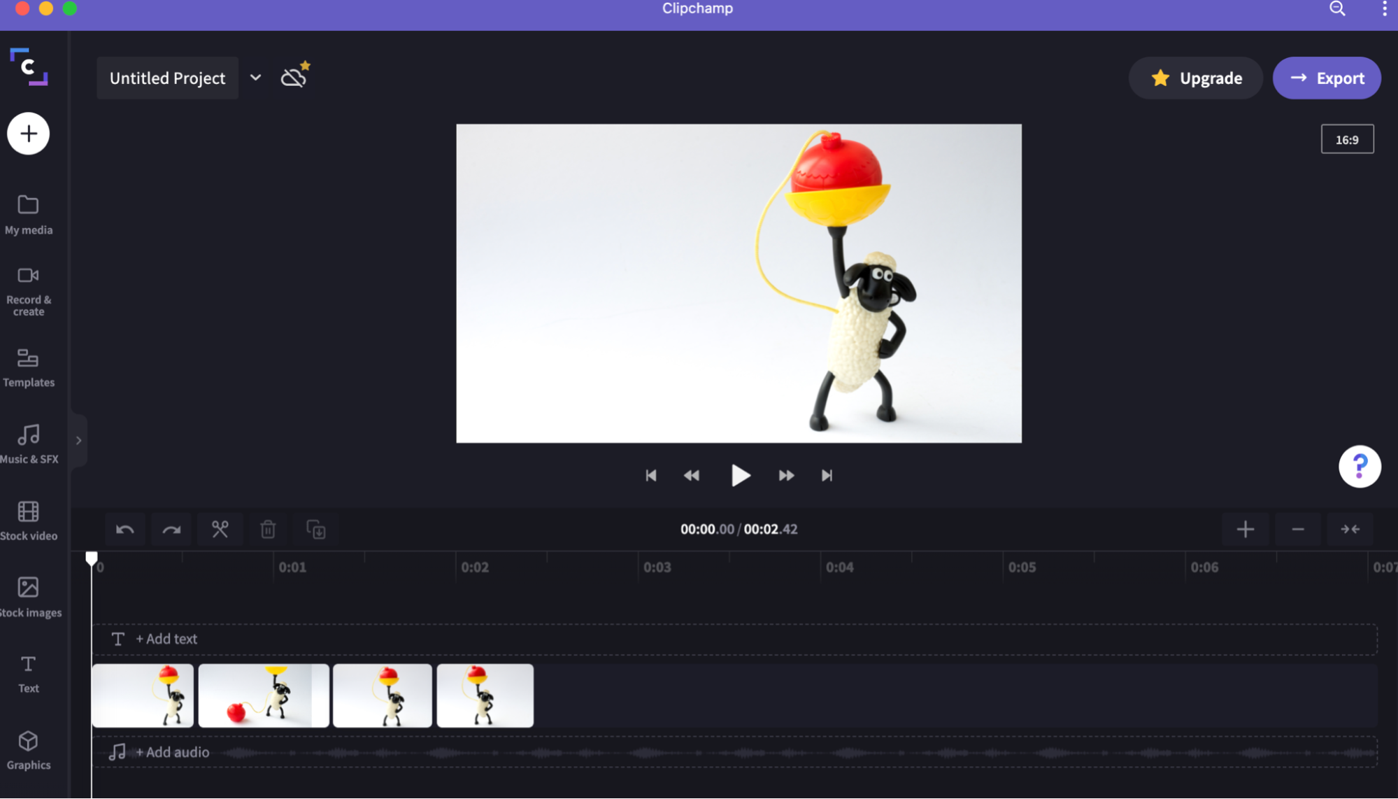 how-to-create-a-stop-motion-video-in-clipchamp-clipchamp-blog