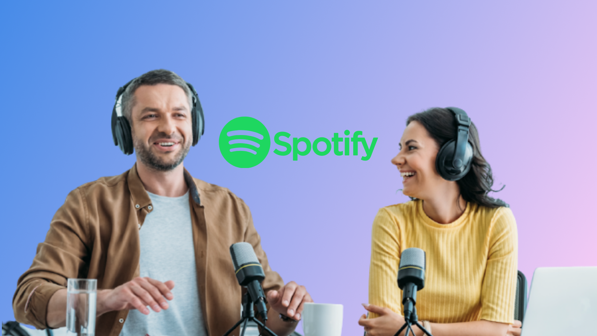 Spotify video podcasts—ultimate guide for creators