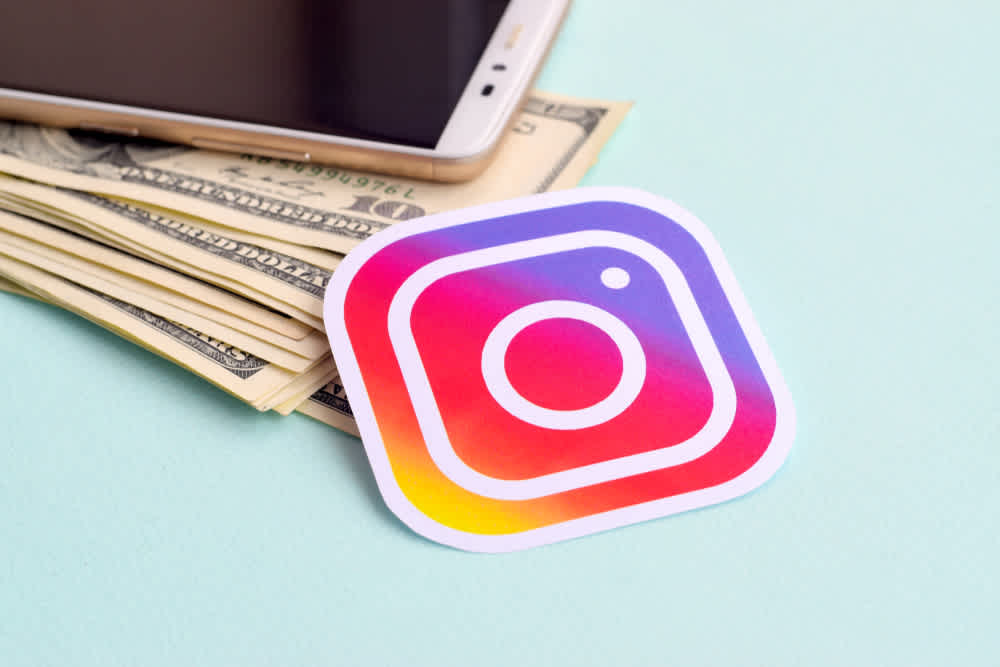 How to sell with Instagram shopping video ads-Clipchamp blog
