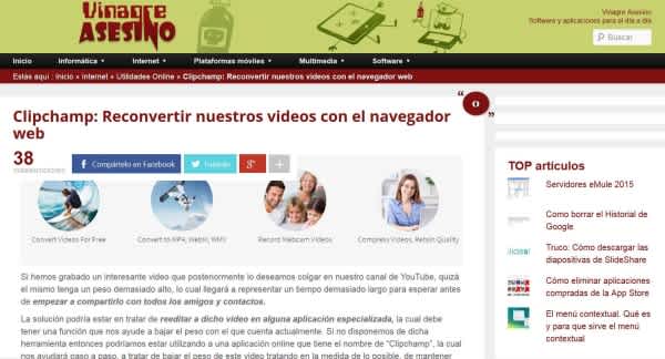 vinagreasesino-clipchamp-review