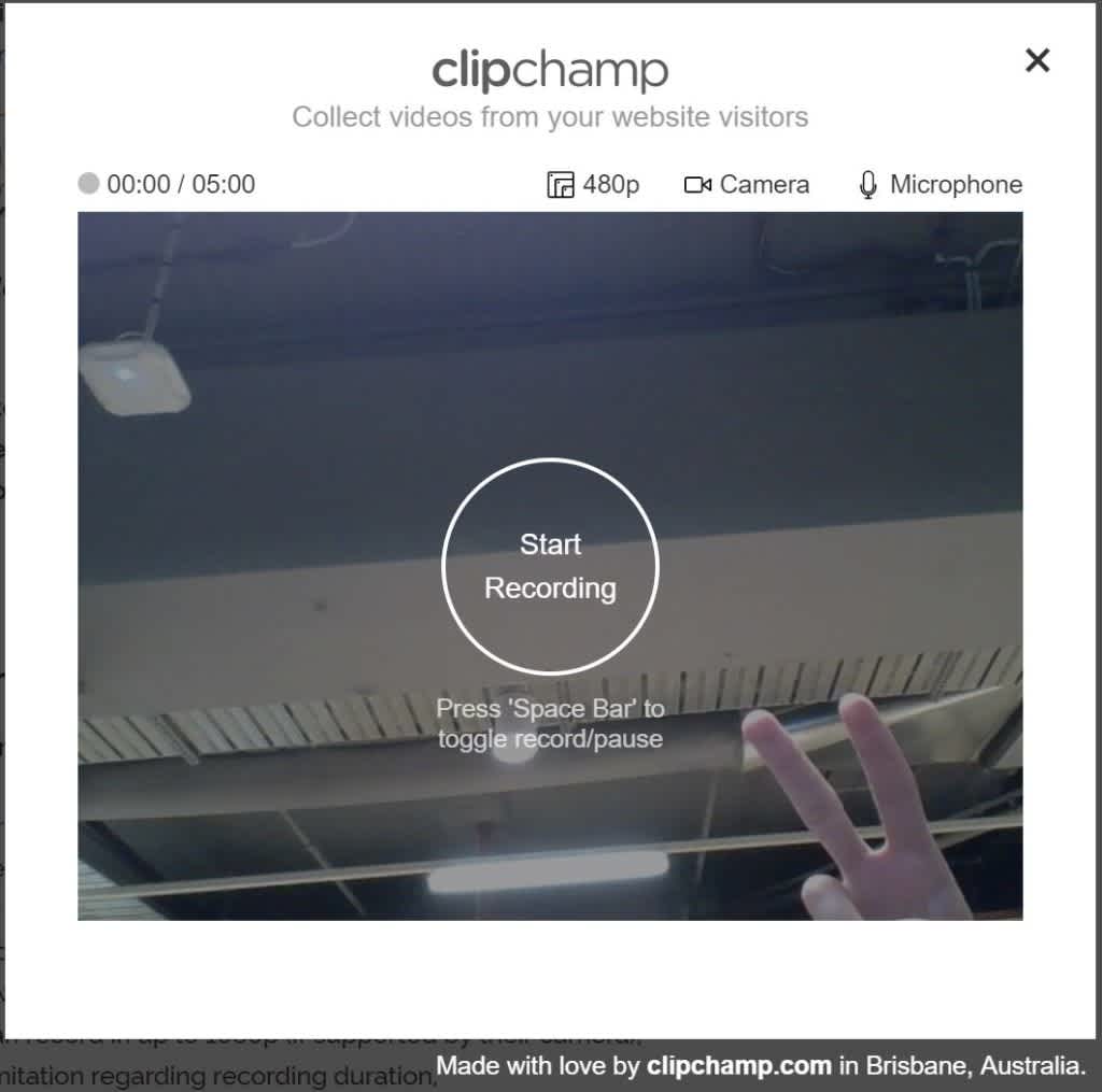 javascript-webcam-api