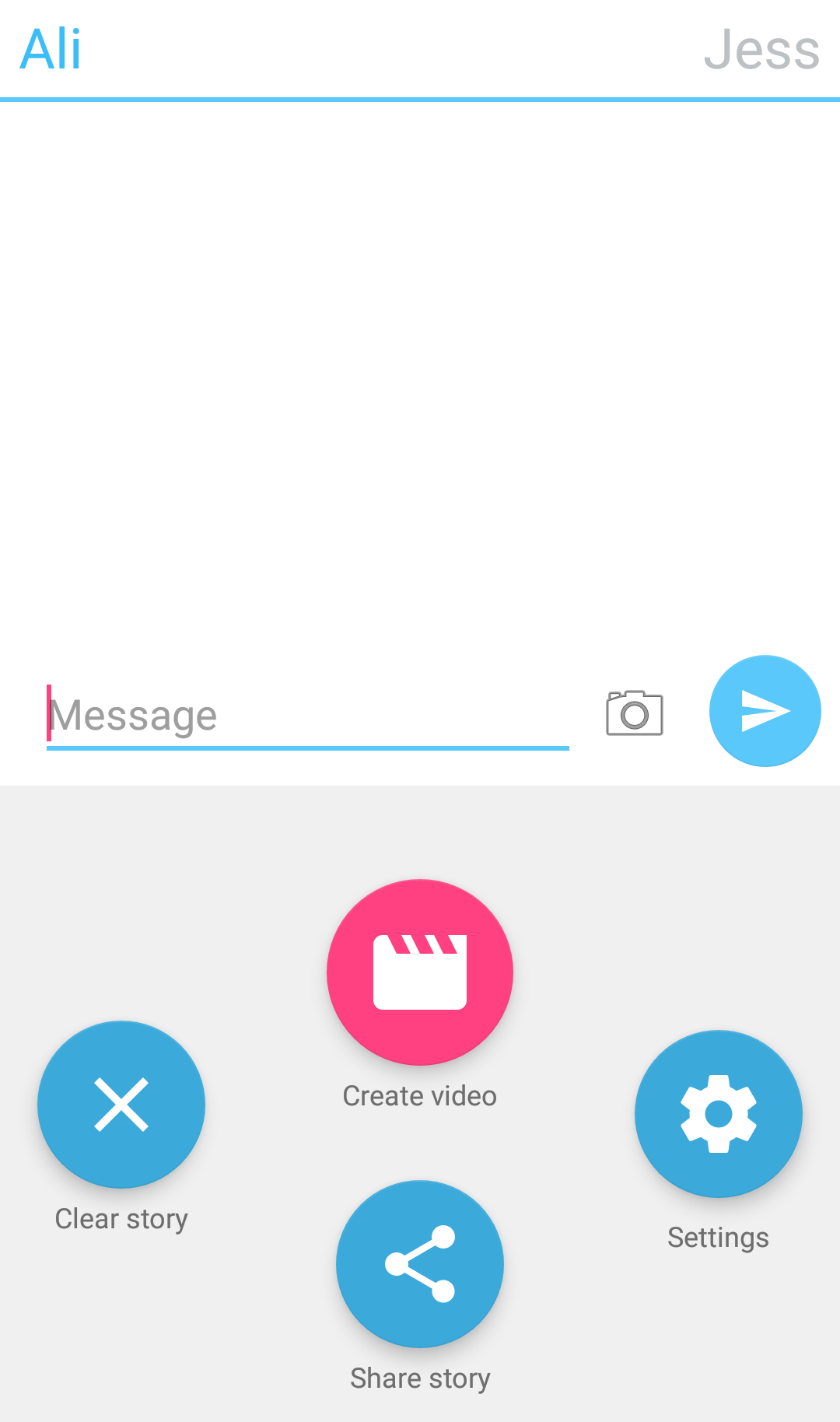 texting-story-app