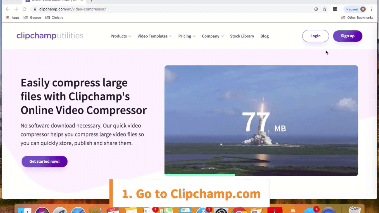 compress-mov-files