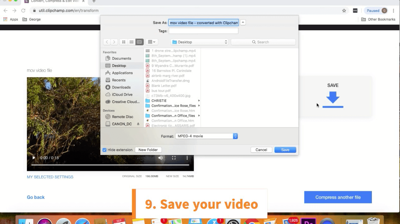save-mov-compression