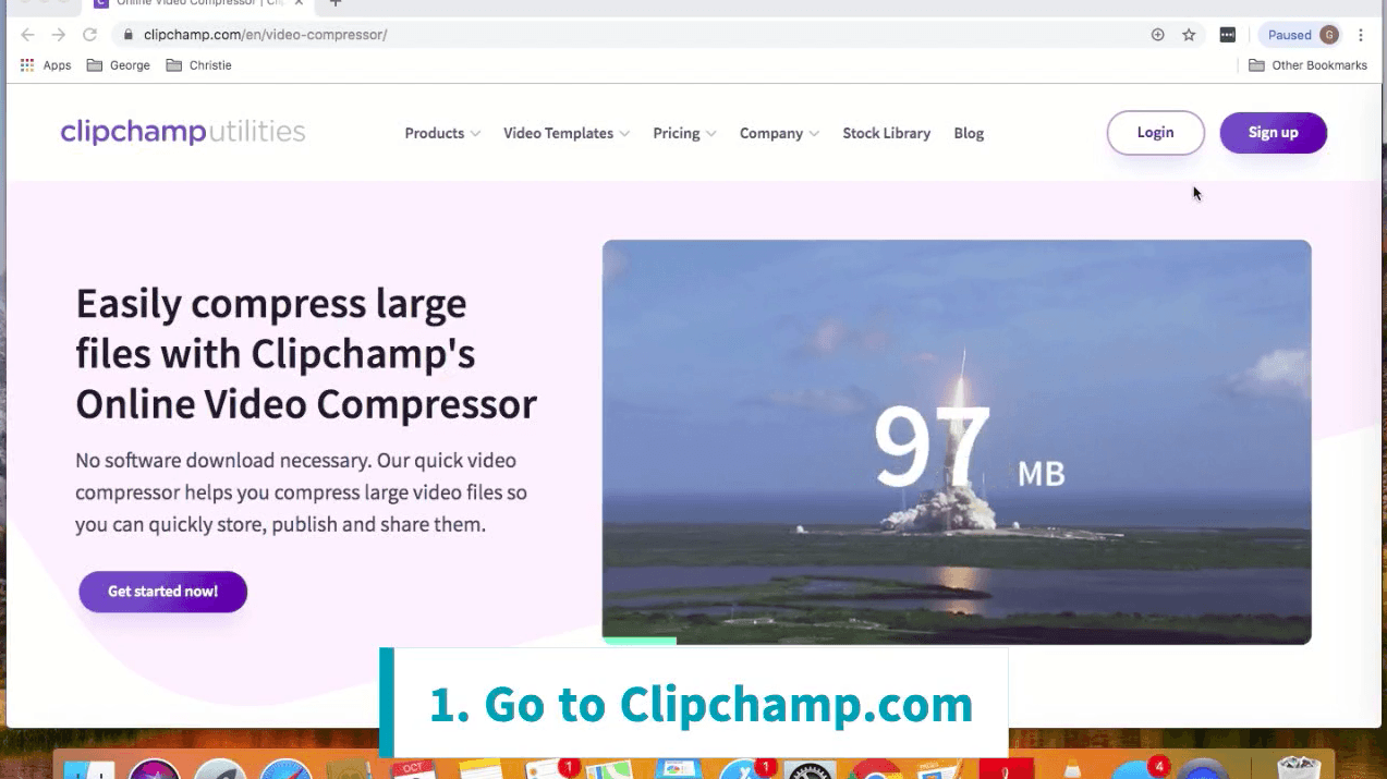 archivos de vídeo MP4 | Clipchamp Blog