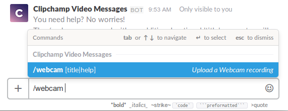 Blog post image: SlackWebcam-1.png