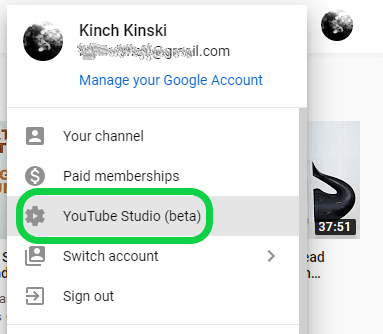 youtube-studio-access