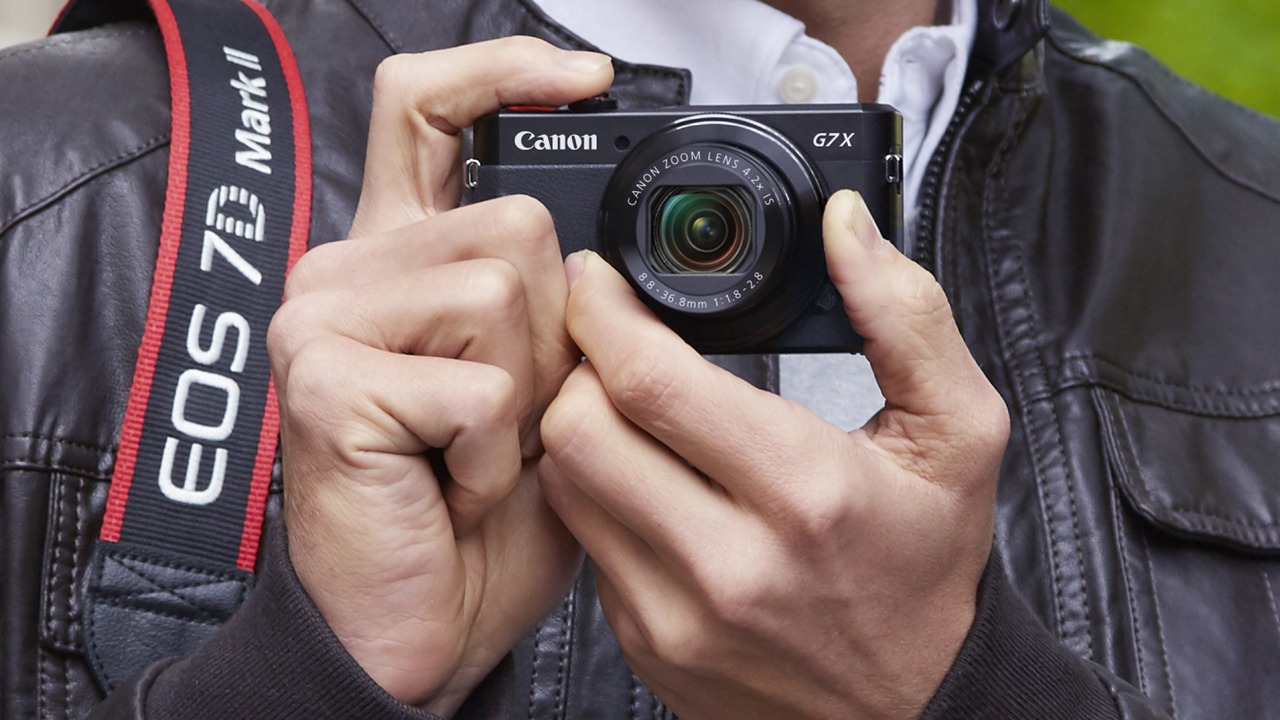 canon g7x mark 3 precio｜Búsqueda de TikTok