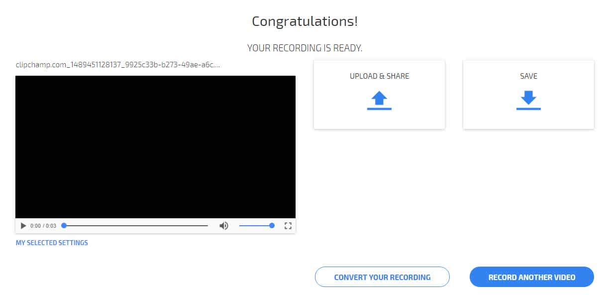 clipchamp-webcam-recorder