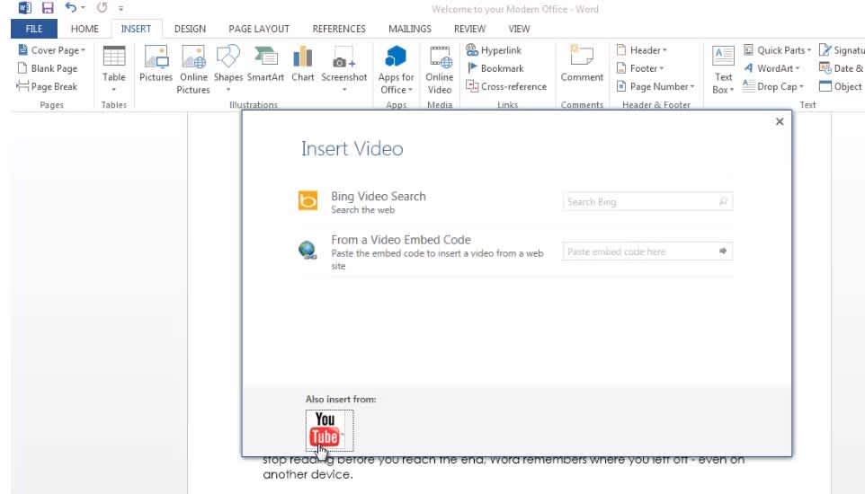 embed-video-word