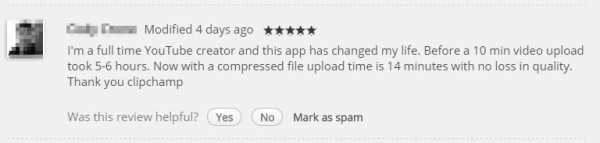 chrome-store-review