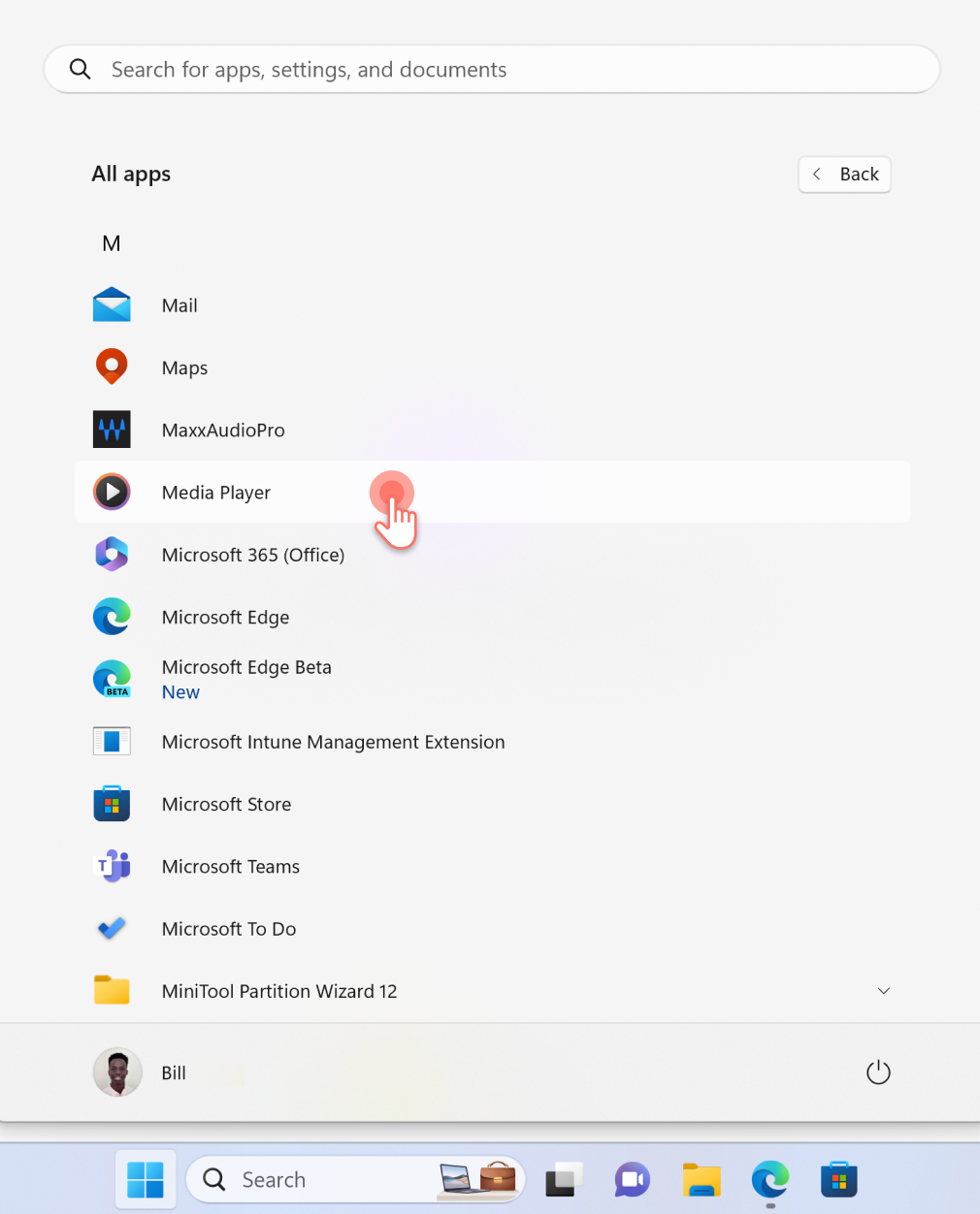 Free Music & Videos - Player - Microsoft Apps