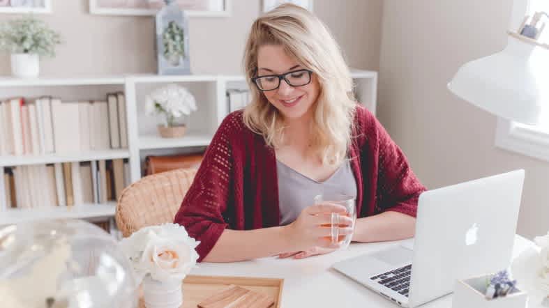 How to create a great webcam set up