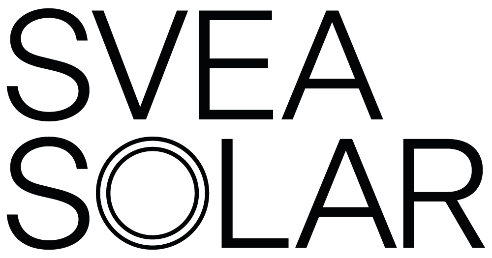 Svea Solar logo