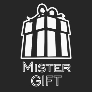 Imagen de tienda amiga Mister Gift