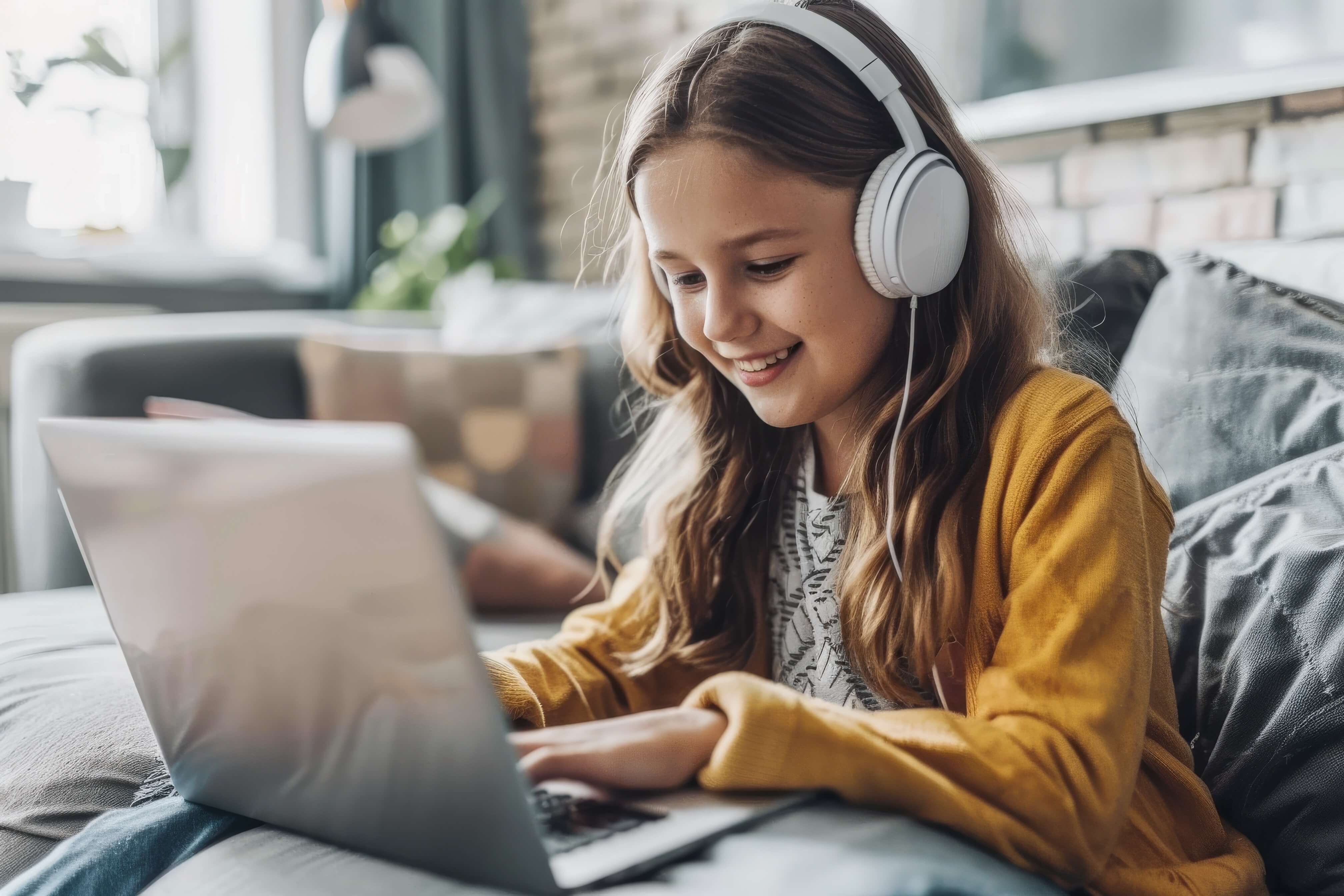 Introducing Tech Child: Empowering the Next Generation of Innovators