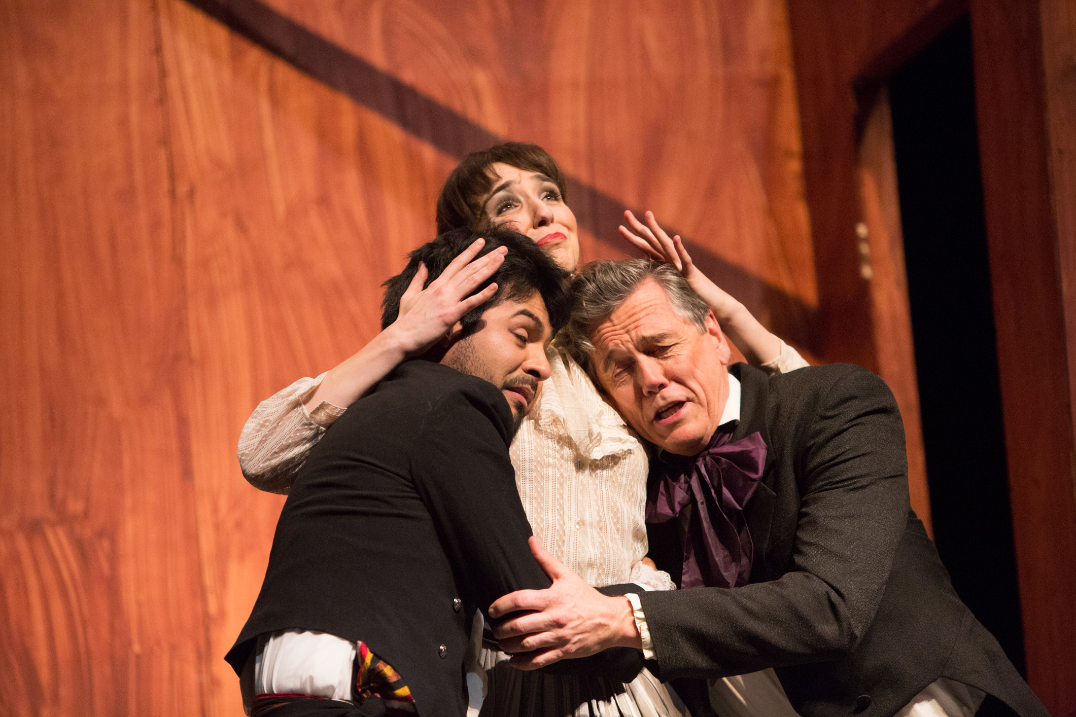 Opera: Le Nozze di Figaro // Photographer: Evan Guston // Center Stage Opera (CA)// Los Angeles