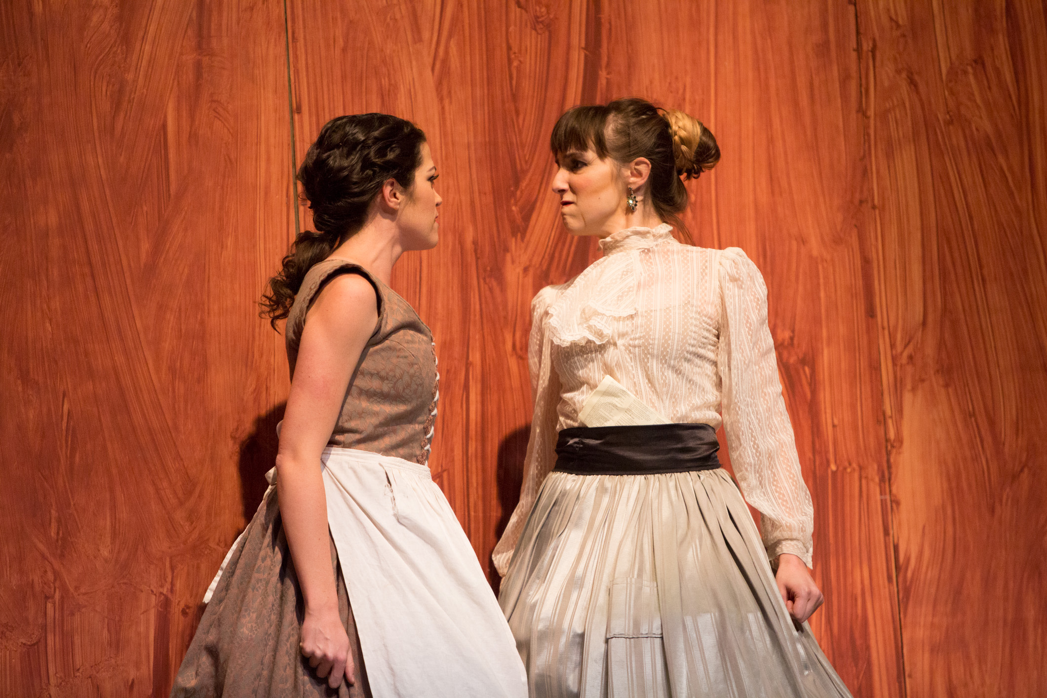 Opera: Le Nozze di Figaro // Photographer: Evan Guston // Center Stage Opera (CA)//Los Angeles