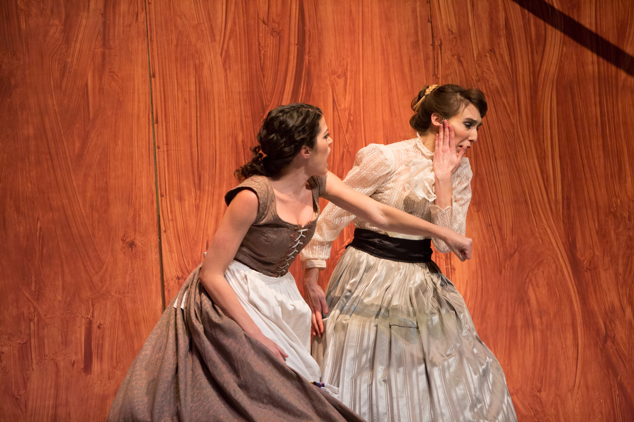 Opera: Le Nozze di Figaro // Photographer: Evan Guston // Center Stage Opera (CA)//Los angeles