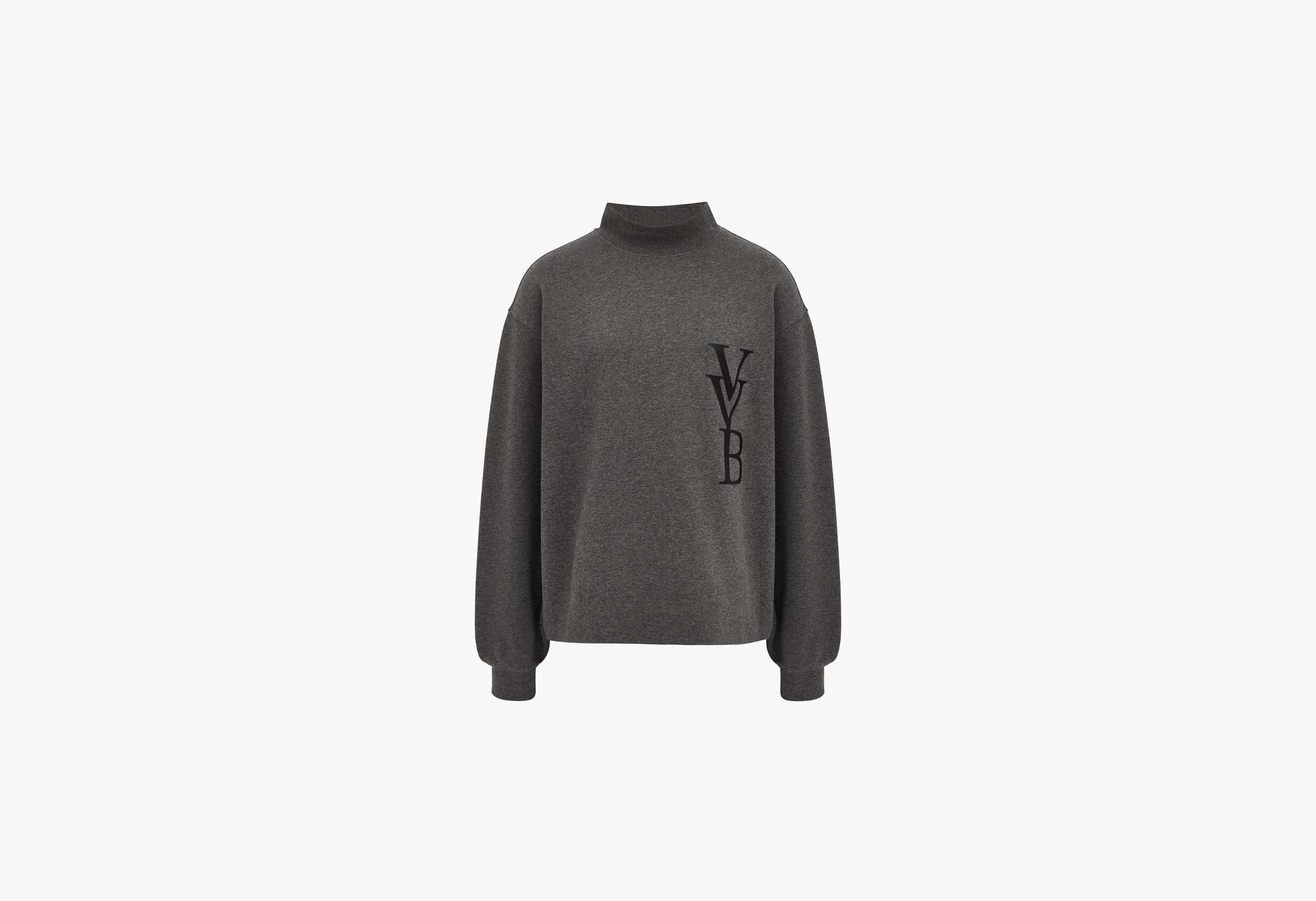 victoria beckham sweatshirt