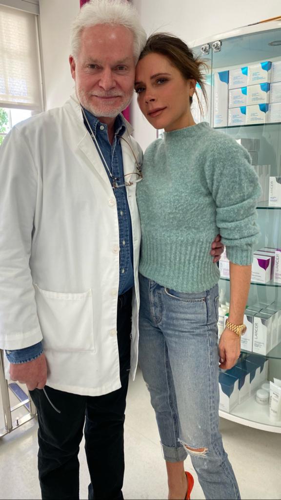 harold lancer dermatologist