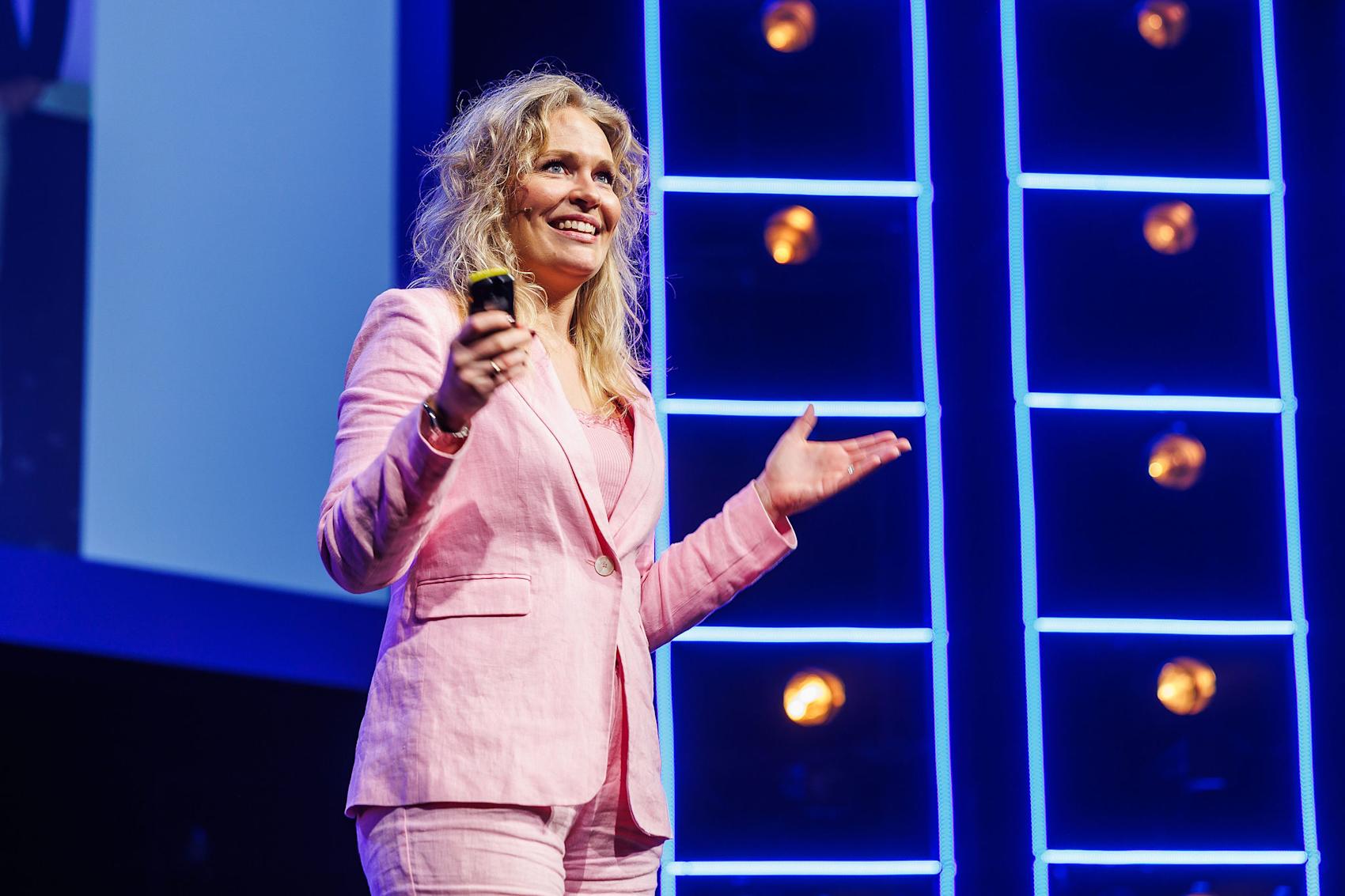 Kristine Kotte-Eriksen