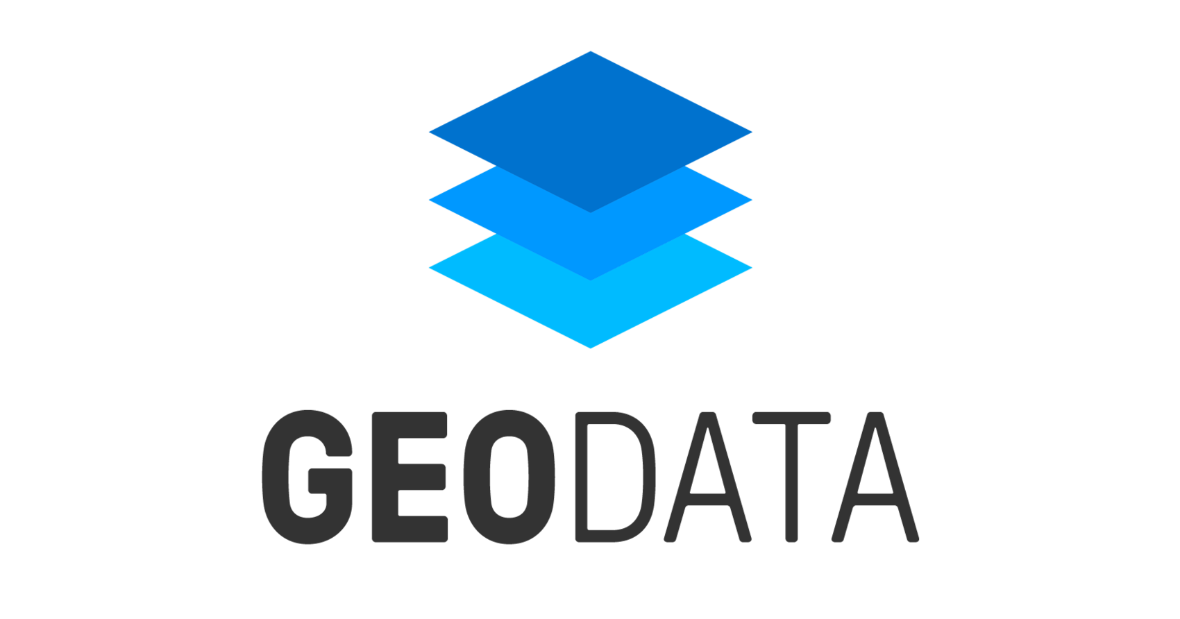 GeoData logo