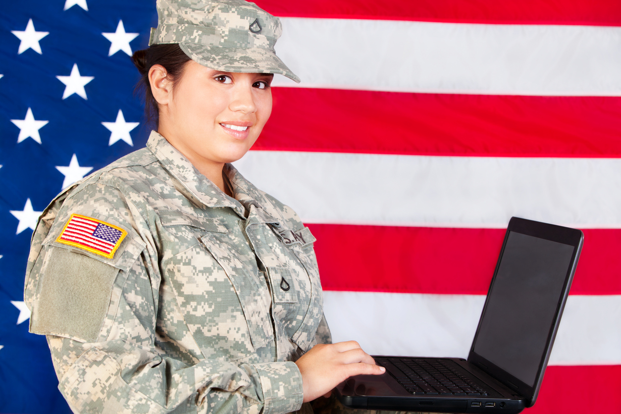 Veterans - Home - The Topcoder team is here to help