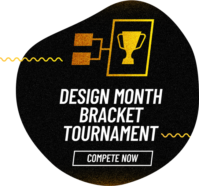 Gh3ablo's Design Month - Design Month Challenges - Image