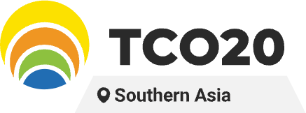 TCO20 - Southern Asia - about image