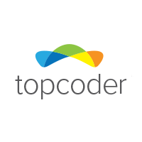 Topcoder Logo 200px