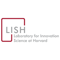 lish logo