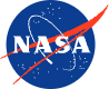 NASA Soho - nasa logo