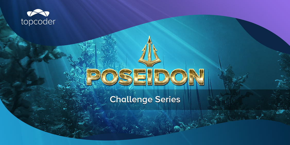 Poseidon - Member Program