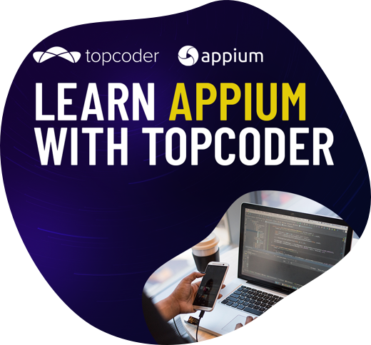 Appium&TC - Webinar - image