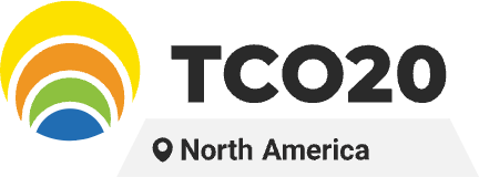 TCO20 - North America - about image