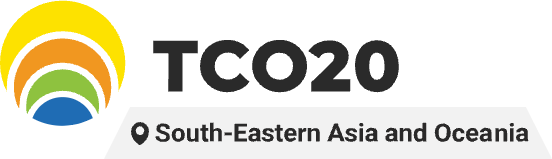 TCO20 - South-Eastern Asia and Oceania - about image