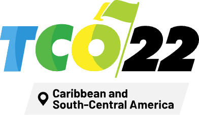 TCO22 - Caribbean and South-Central America - about image