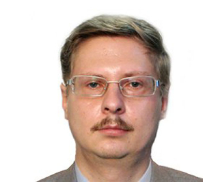 Sergey Andreev's profile