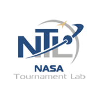 Nasa Tournament Lab Logo