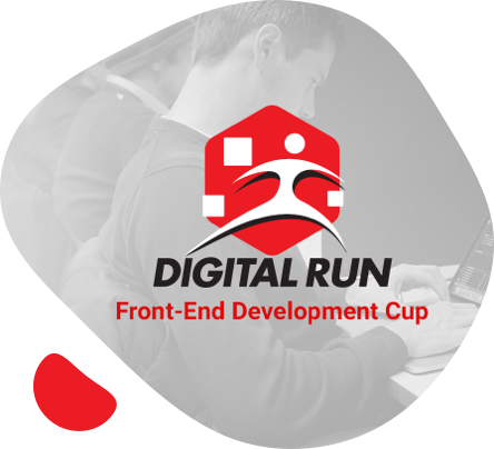 Digital Run Frontend Cup - what is? image