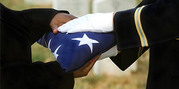 Vet Blog - A Lasting Legacy: Creating an Online Memorial for Veterans