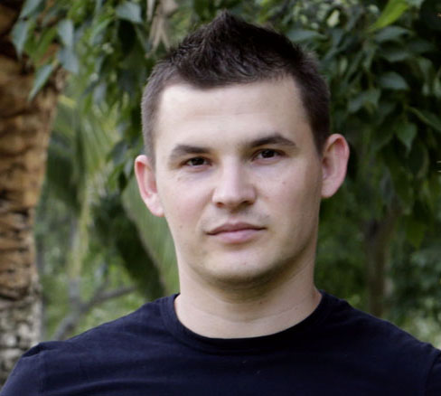 Igor Goroshko's profile